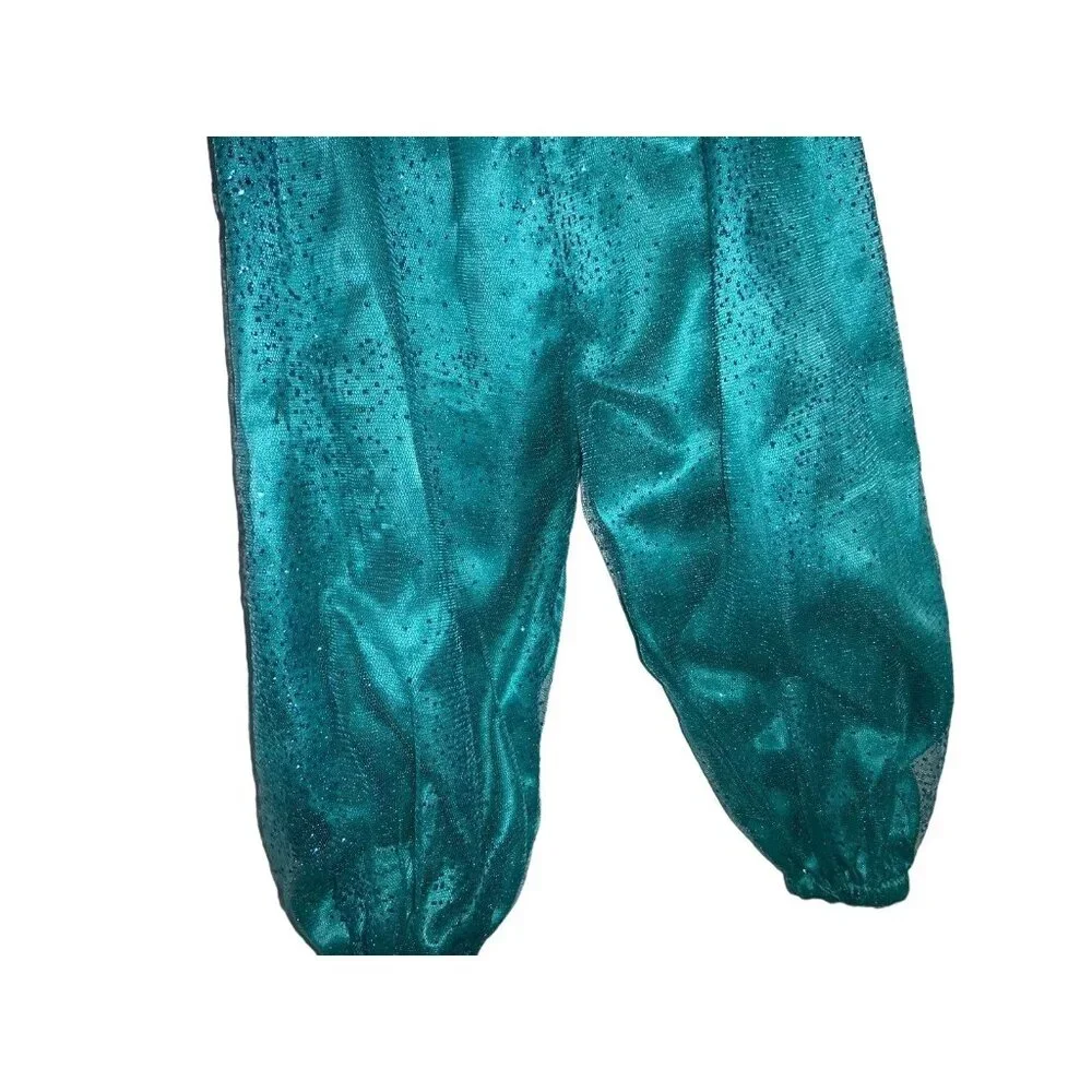 Halloween Dress up Play Shimmer and Shine Genie Costume Size XS - Picture 6 of 16